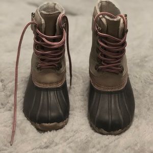 sprit Other - Kids snow boots 12m sprit Other - Kids snow boots 12m